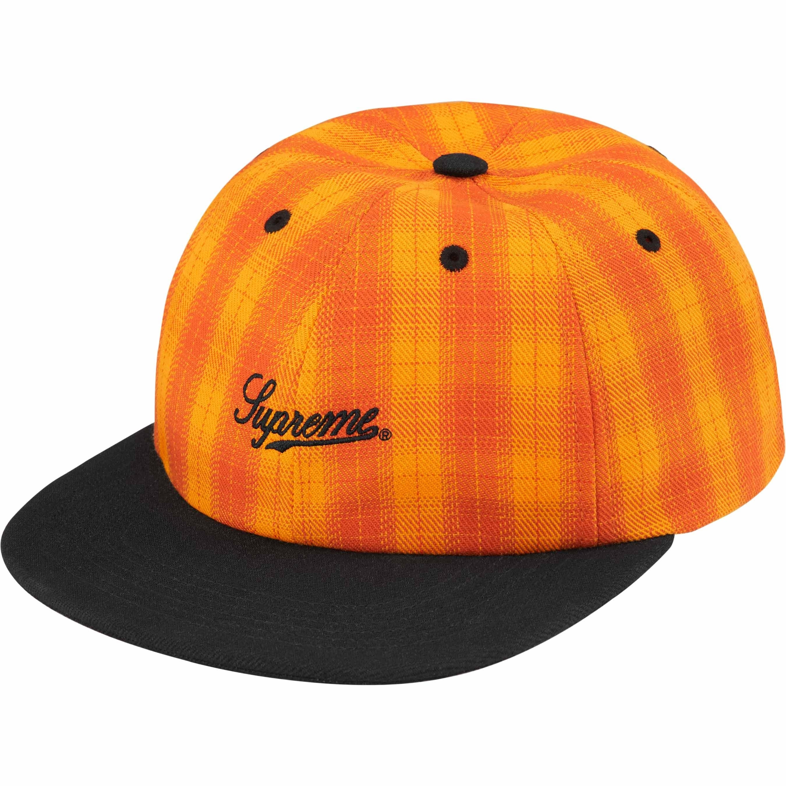 Script Logo 6-Panel view 4